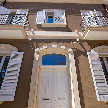 Aruci B&B Syrakus Exterior foto