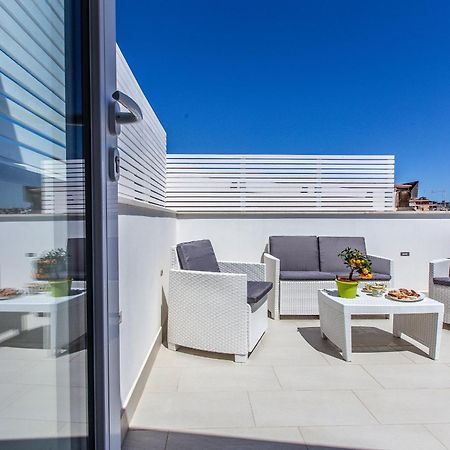 Aruci B&B Syrakus Exterior foto