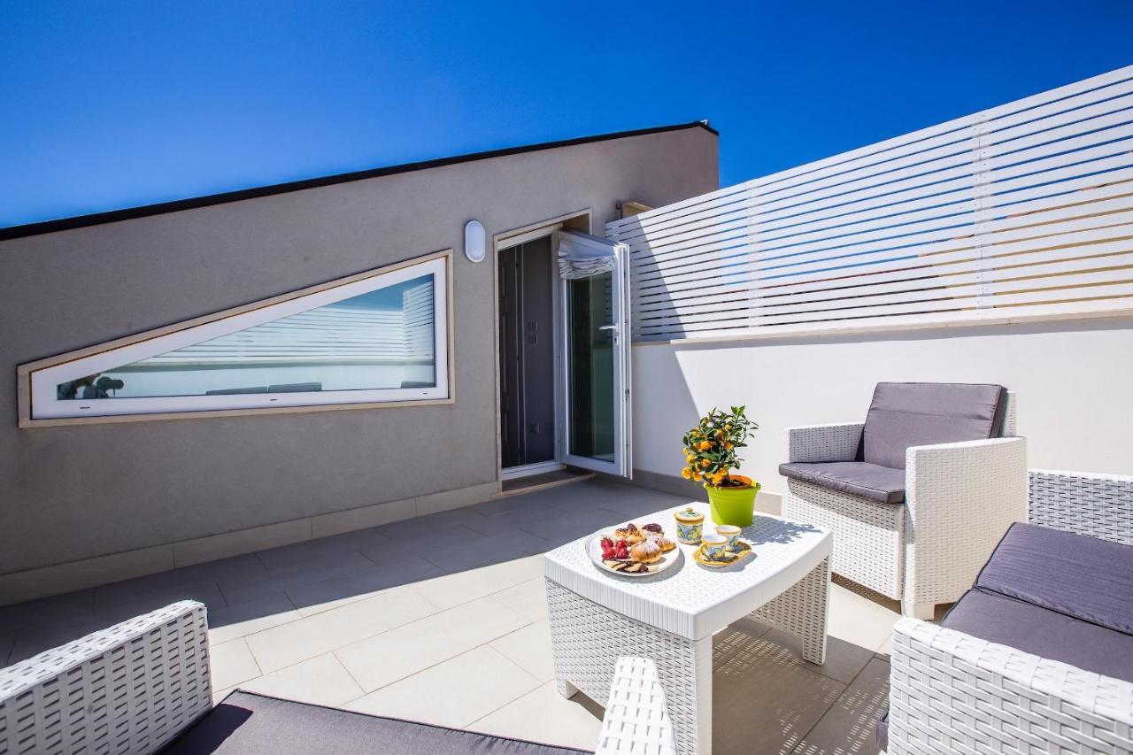 Aruci B&B Syrakus Exterior foto
