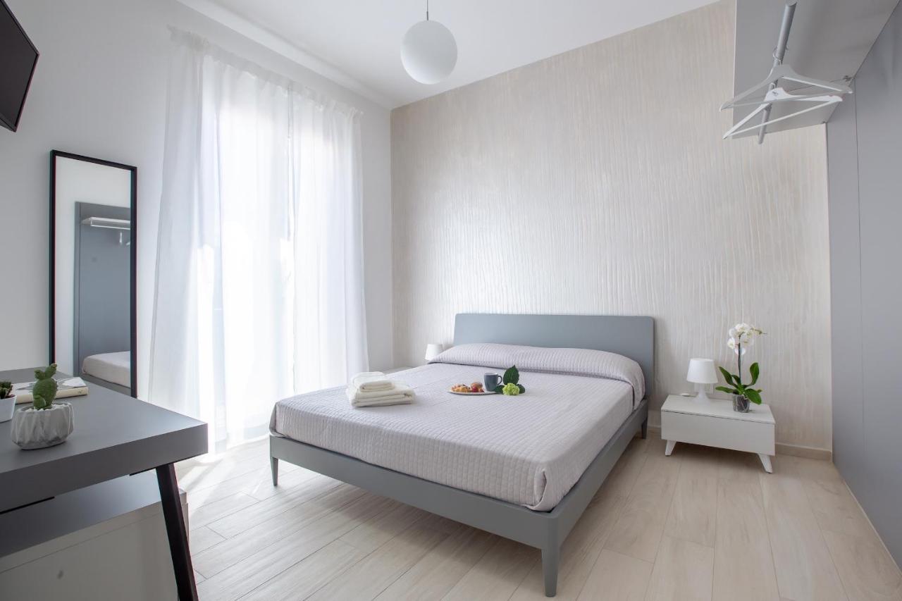 Aruci B&B Syrakus Exterior foto
