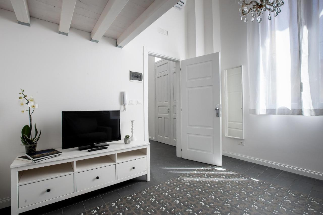 Aruci B&B Syrakus Exterior foto