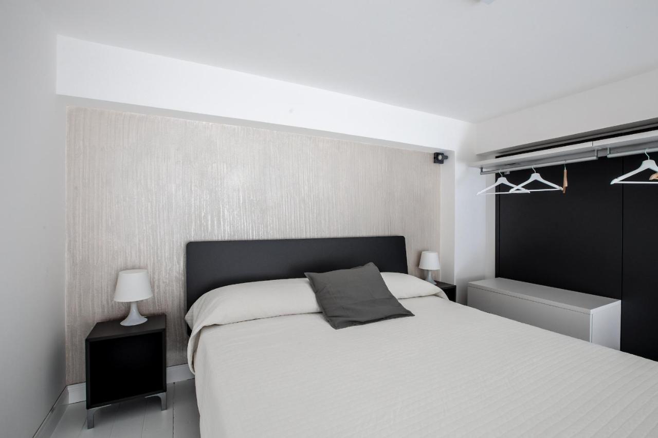 Aruci B&B Syrakus Exterior foto