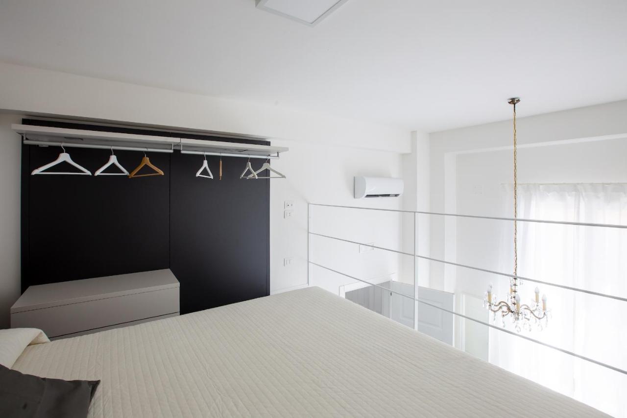 Aruci B&B Syrakus Exterior foto