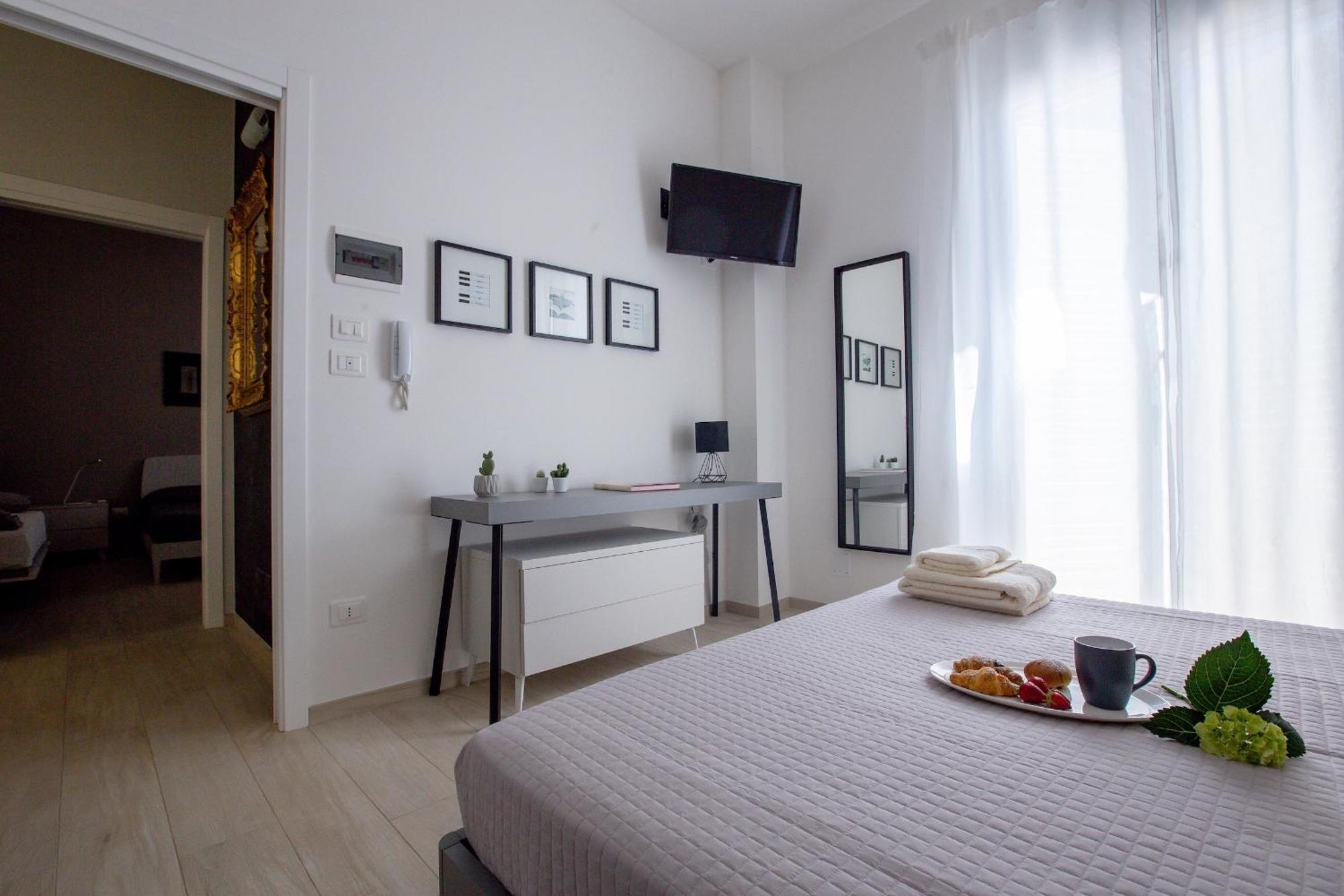 Aruci B&B Syrakus Exterior foto